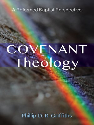 cover image of Covenant Theology